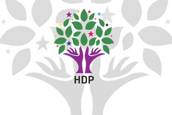 HDP Van İl Örgütü'nden 10 Ocak Gazeteciler Günü Açıklaması