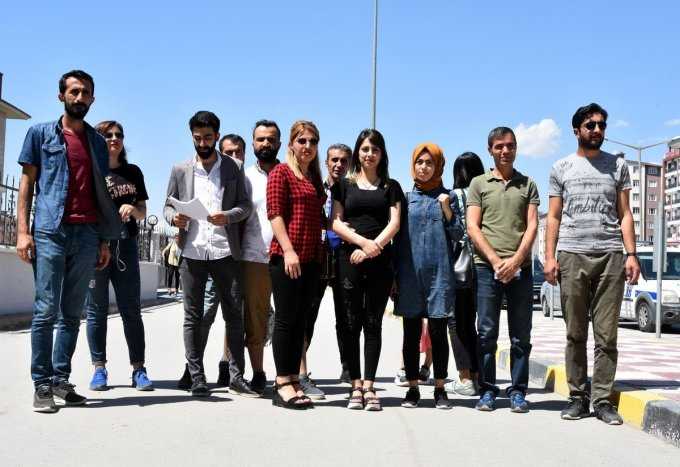 Güzellik merkezi diye gittiler, hayatlarının şokunu yaşadılar