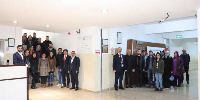 HAKKARİ’DE ÖĞRETMEN AKADEMİ SEMİNERLERİ SONA ERDİ