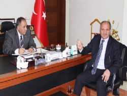 Van Eğitim Derneği'nden Destek Arayışı