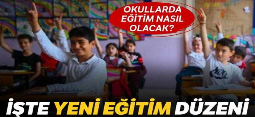 Kademeli teneffüs dönemi