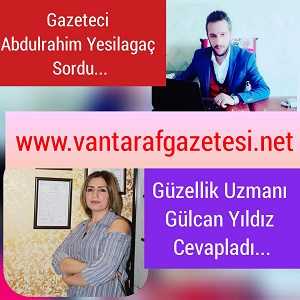 HER ŞEYDEN ÖNCE İNSAN SAĞLIĞI GELİR...