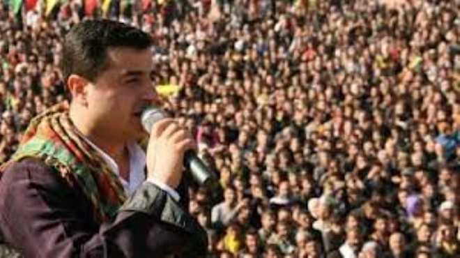 Demirtaş; Van'da BDP'li Olmayan Belediye Kalmayacak
