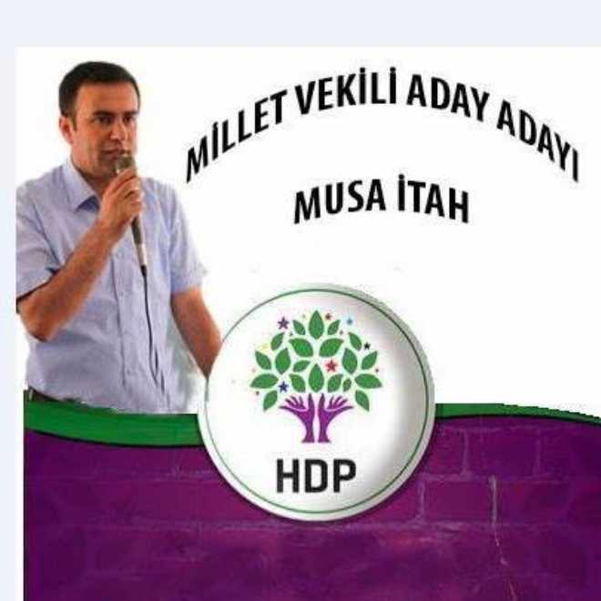 İtah; (PAK) Kürt halkını parçalamaya çalışıyor