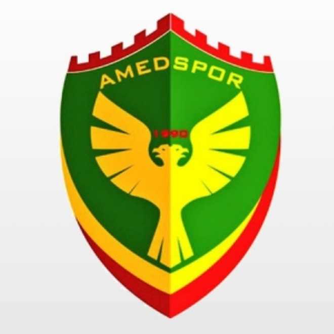 Amedspora Newroz kutlama cezası