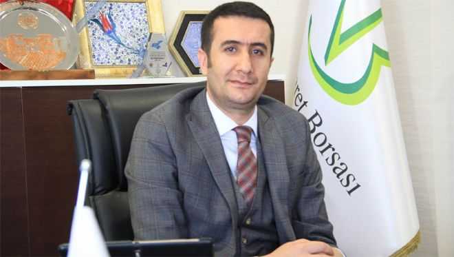 Van Ticaret Borsası seçim tarihi belli oldu