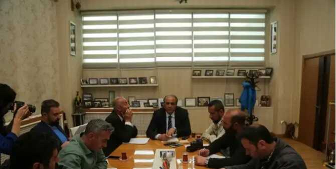 Zahir Kandaşoğlu Gerçek ve Resmi Delillerle Konuştu...