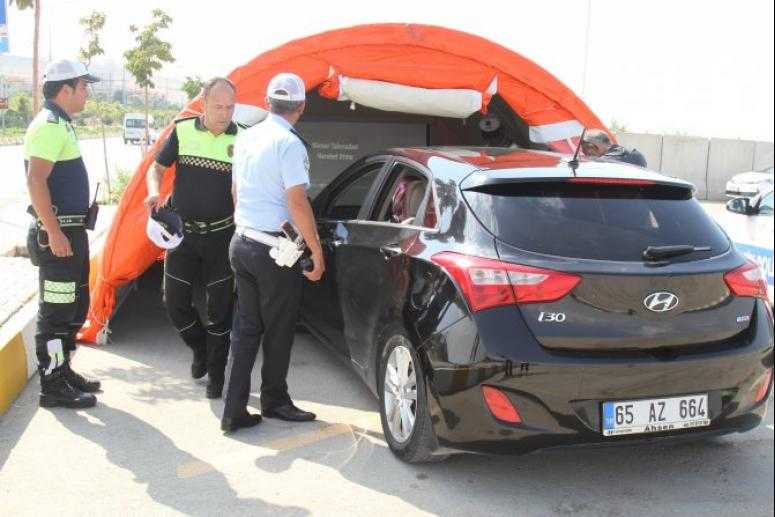 VAN'DA