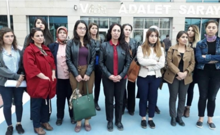 Van'da istismar davasında Korucuya: 40 yıl hapis!