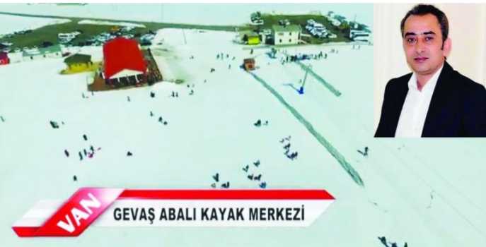 Vanlı yönetmen Orhan An’dan Abalı için özel klip…