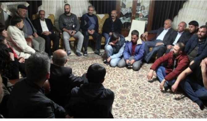Ak Parti Adayı Necdet Takva'nin Ağabeyin 'den HDP'ye Tam destek...