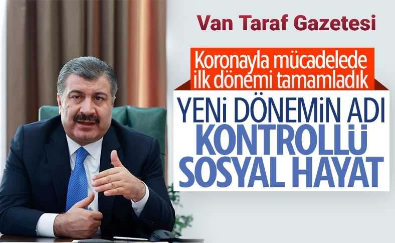 Bilim Kurulu toplantısı sona erdi