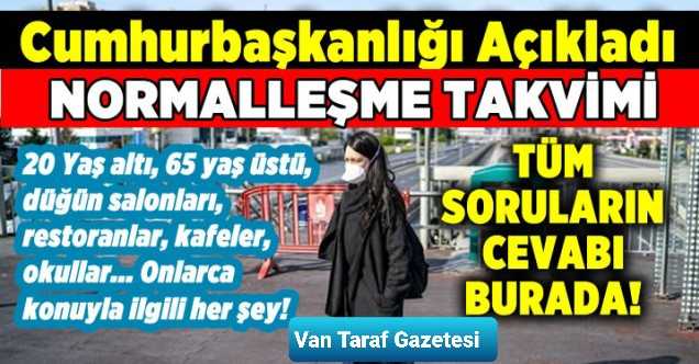 O Tarih...