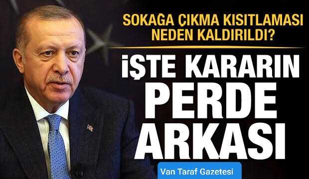 İşte olayın perde arkasında yaşananlar