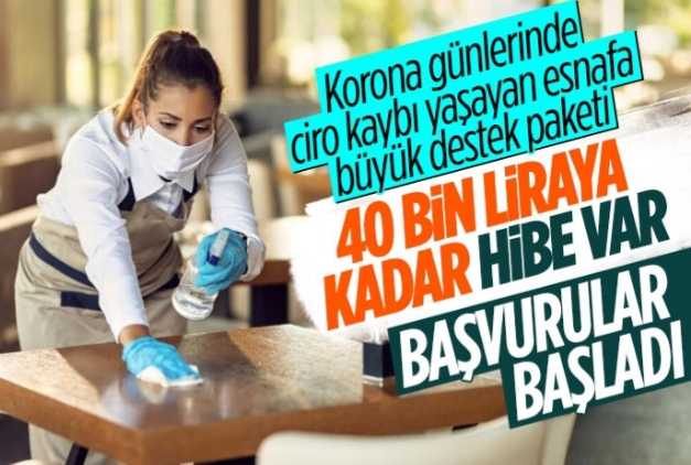 başvuru süreci başladı