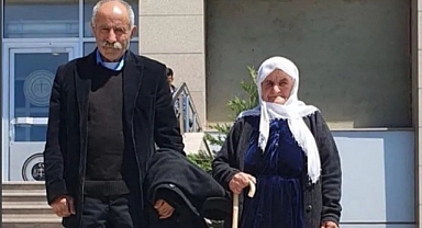 79-80 yaşındaki Özer Çifti tutuklandı...