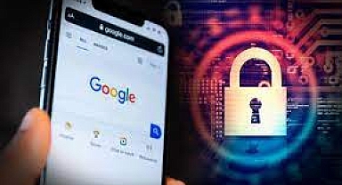 Akıllı cihazlarda çalınan şifreleri Google tarafından değiştirilecek.