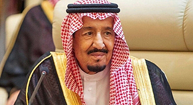 Arabistan'dan Kral Selman ile ilgili açıklama...