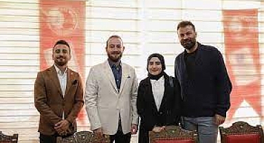 Keepnet Labs CEO’su Uçar: Her şey geleceğimiz olan çocuklarımız için...