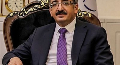 Van Valisinden Anneler Günü Mesajı