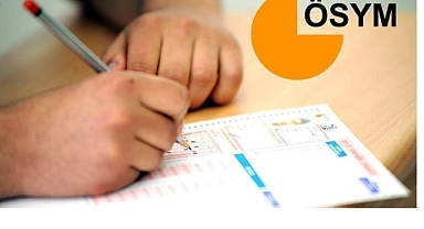 YKS soruları ve cevap anahtarları erişime açıldı