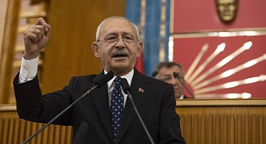 Kılıçdaroğlu,