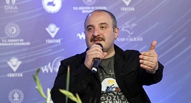 Avrupa'nın en büyük Teleskobu inşa edilecek!