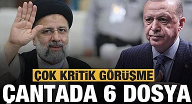 İran Türkiye bir arada.