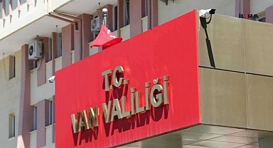 Van’da Mülteci Minibüsü Tarandı 1 Ölü: Valilik'ten ilk açıklama