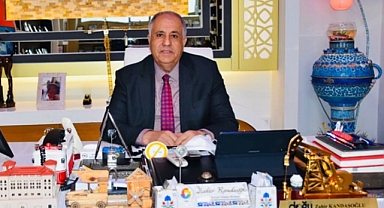 Kandaşoğlu: 3 kurum için mücadelemiz sürüyor
