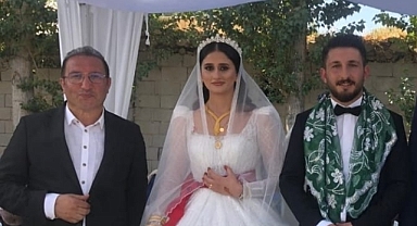 Kılıç Ailesinin Mutlu Günü...
