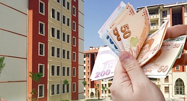 Sosyal konut projesinde başvuru şartları belli oldu!