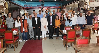 Van Moda Fuarı yarın kapılarını açıyor