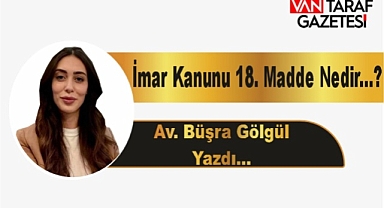 Günün Yazısı...