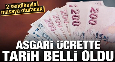 Son dakika