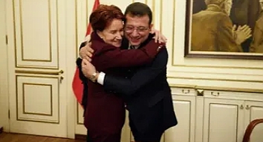 Akşener'in İmamoğlu kararına ilk tepkisi: Ne istiyorlar bu çocuktan?