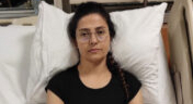 Bel ağrısıyla gittiği özel hastaneden felçli çıktı
