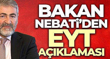 EYT'de kredi paketi için hazırlıklar başladı
