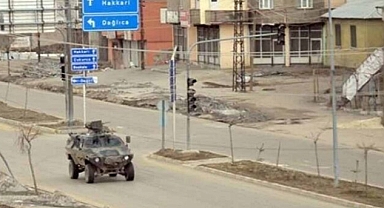 Hakkari'de 15 günlük yasak, Sebebi ise şöyle...