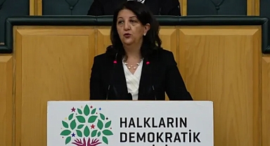 HDP’den İmamoğlu’na destek mesajı
