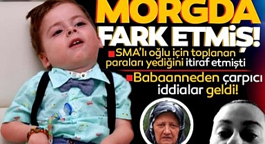 SMA hastası Mustafa’nın ölümünde çok konuşulacak iddia