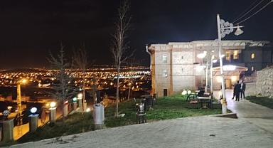 Taş Konak Cafe Yeni Konsepti ile hizmete başladı.