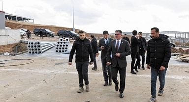 Tekstilde hedef 100 bin istihdam...