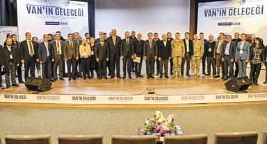 Vali Balcı: Van, işbirliğiyle kalkınır