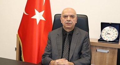 Van Büyükşehir Belediyesi Zabıta Daire Başkanlığına Yusuf Coşar atandı