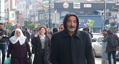 Van halkının krize ortak cevabı...