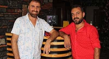 Van'ın Genç İş İnsanılari ilklere imza atmaya devam ediyor.