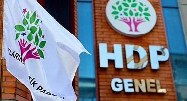 HDP’nin havuzundaki cumhurbaşkanı adayları
