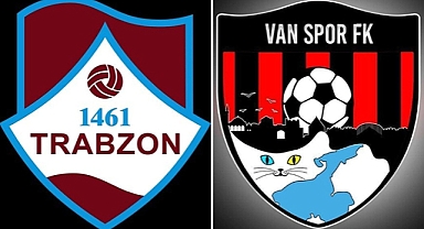 Vanspor Trabzon Hamsiyi Fırına Attı ama Yiyemedi...