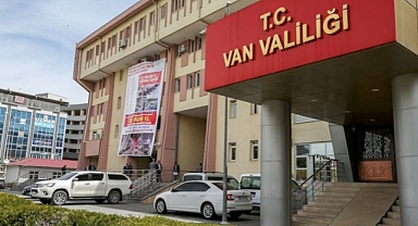 Van’da 4 günlük yasaklama